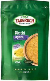Fiocchi di miglio 1 kg TARGROCH